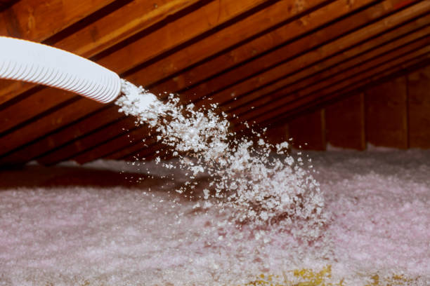 Range of Insulation Solutions in Rossville, KS