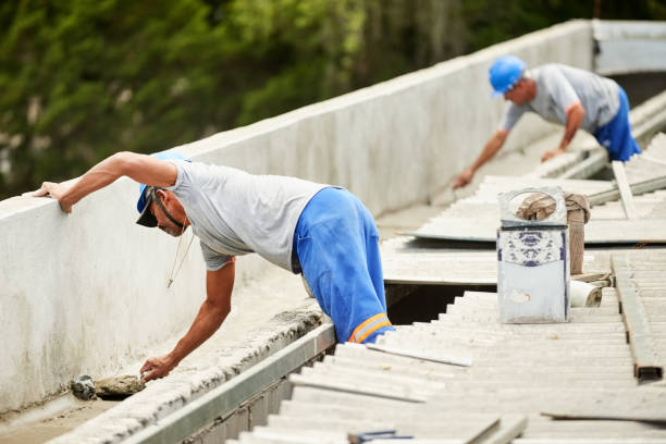 Best Insulation Inspection Services  in Rossville, KS