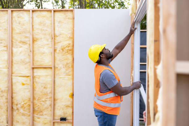 Best Insulation for Commercial Buildings  in Rossville, KS